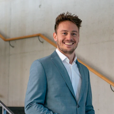 Konstantin Kneißl — KomVox, München
